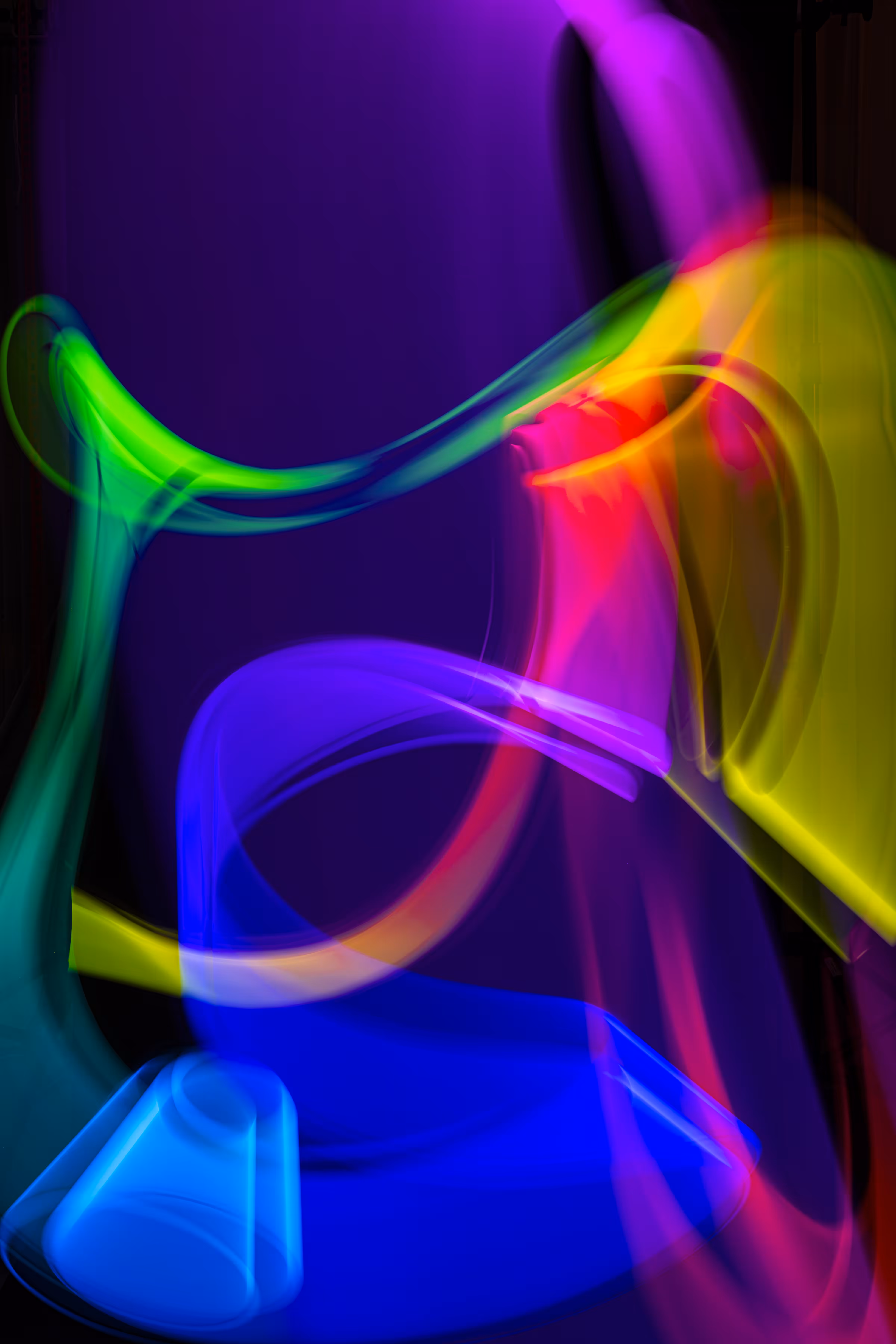 Visible spectrum 02