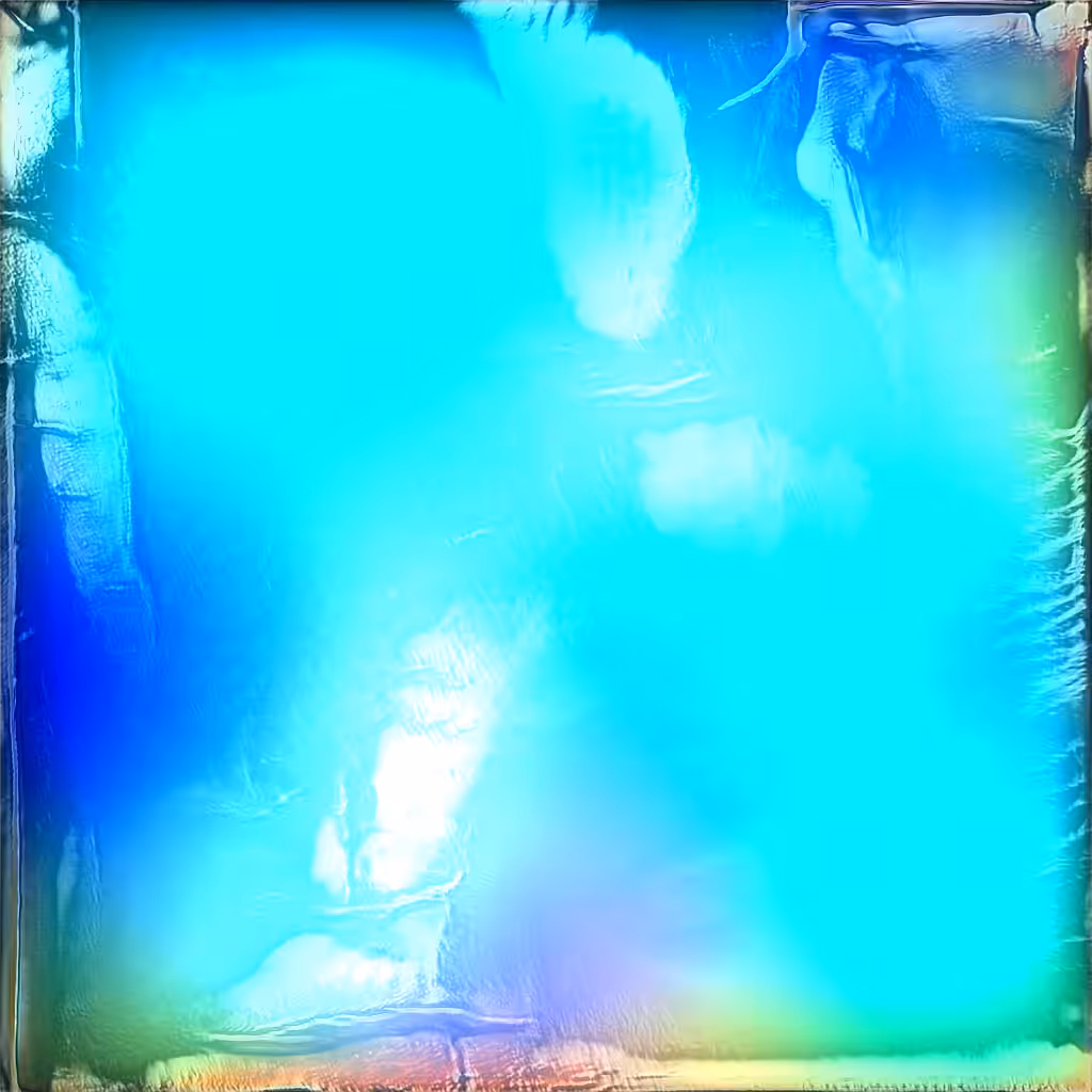 XWAVE abstractions no.3