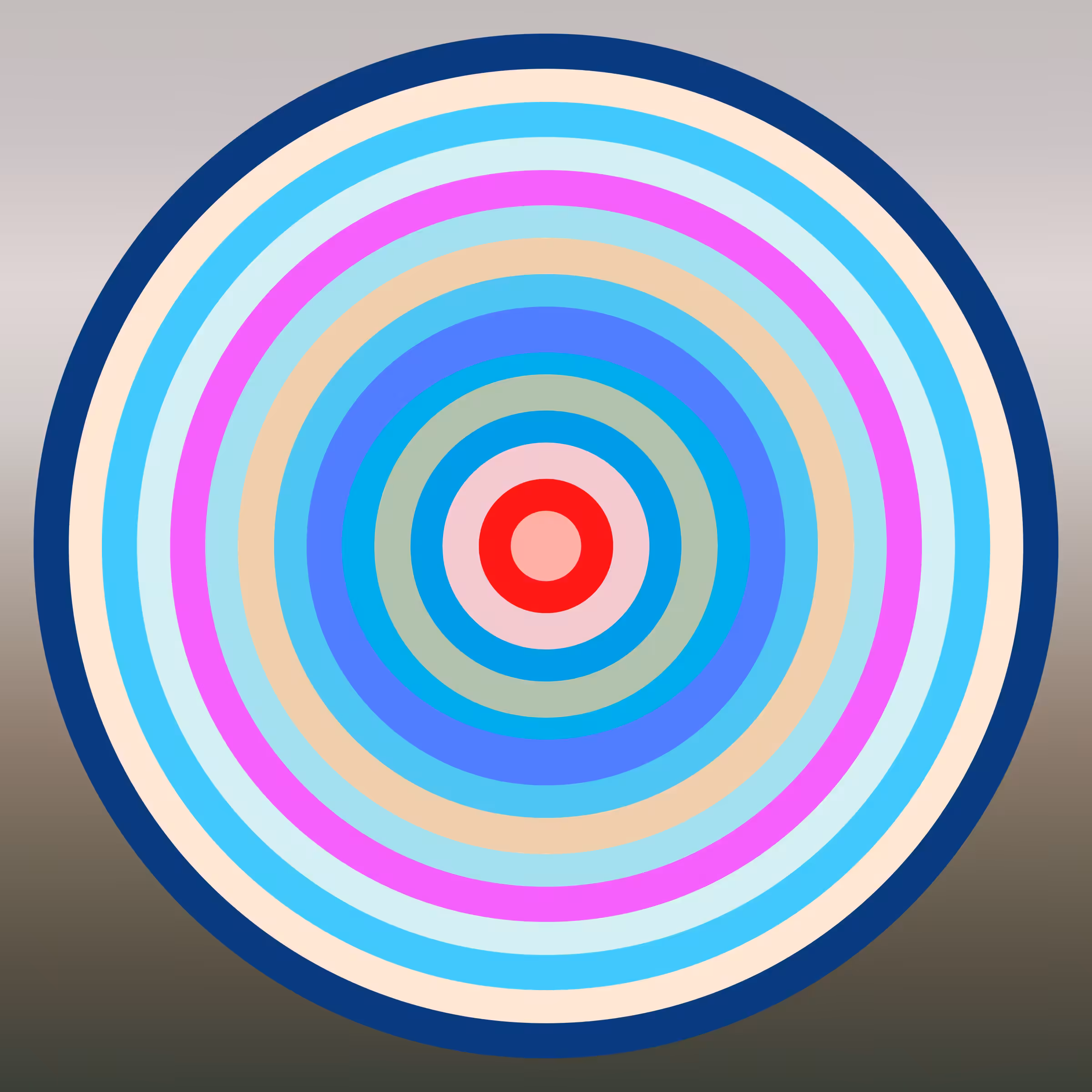 Circle of Frens² #6945