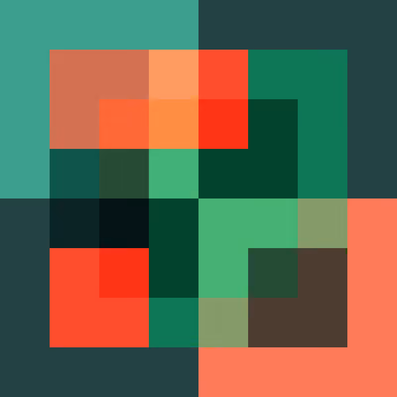 BLEND #498