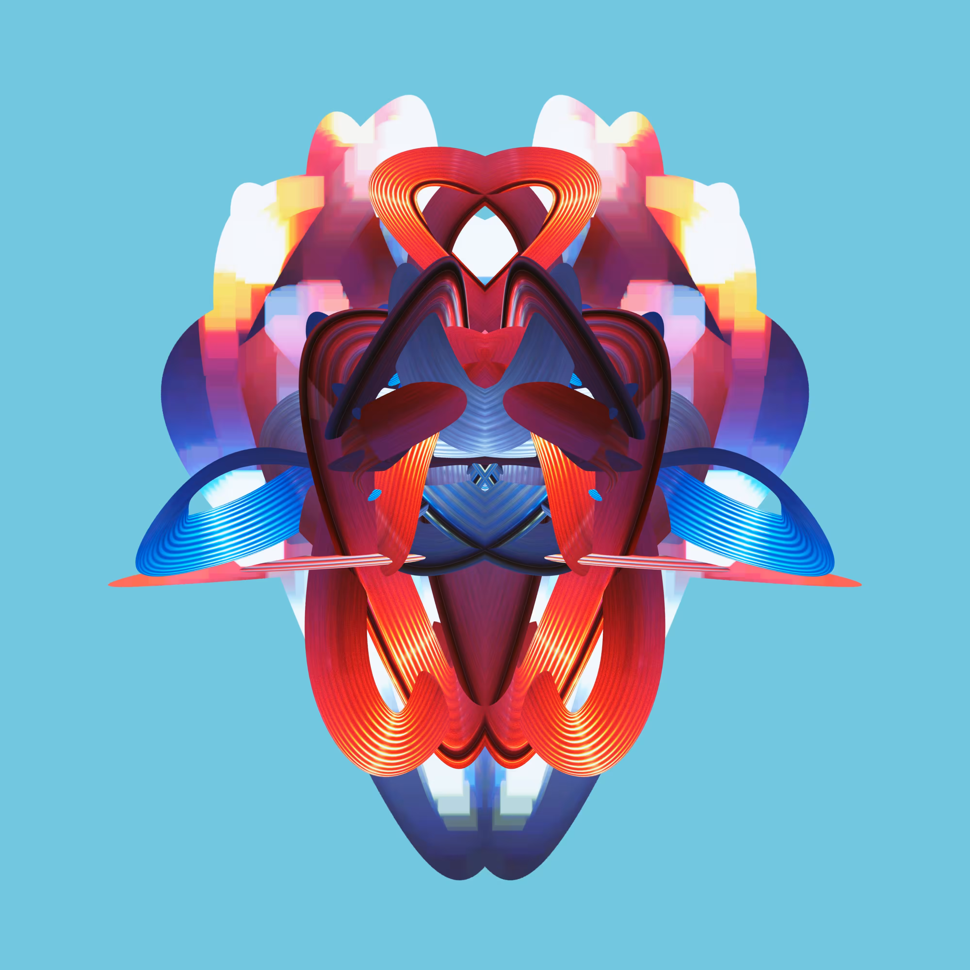 SKULP 011