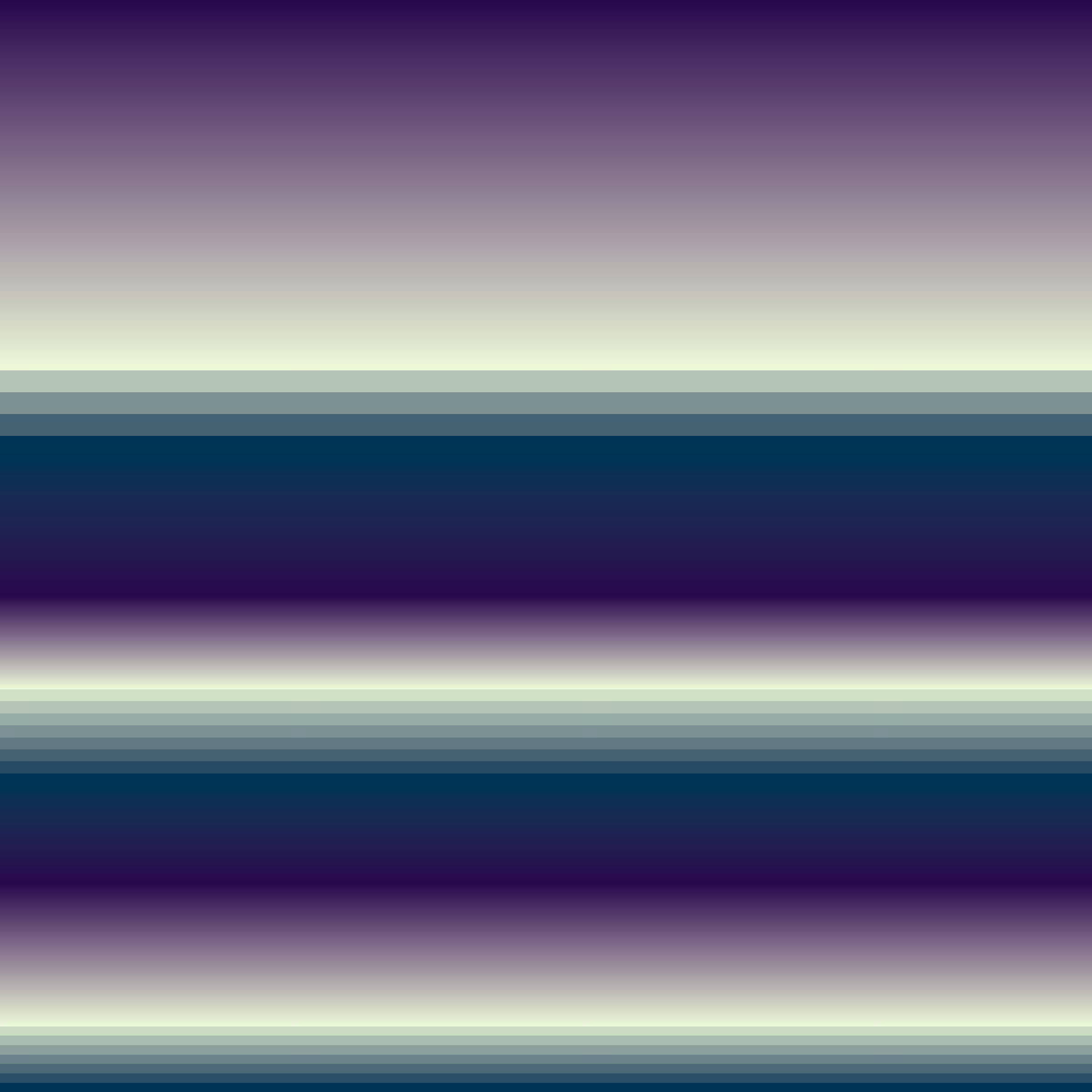 Progression #752