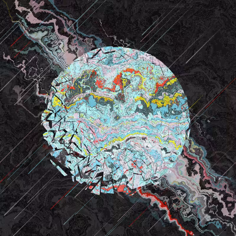 Shattered Moons #512