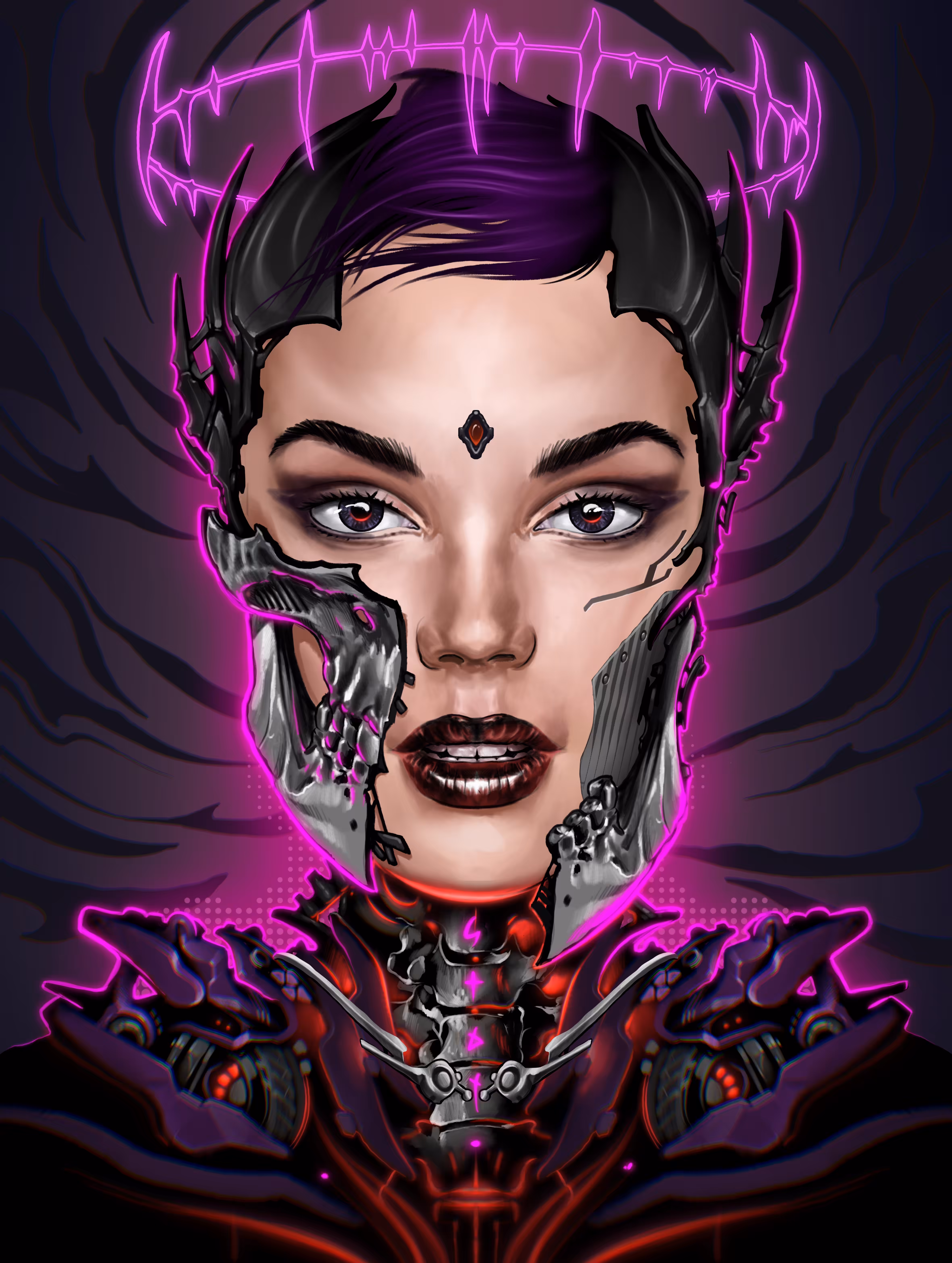 “Dark”