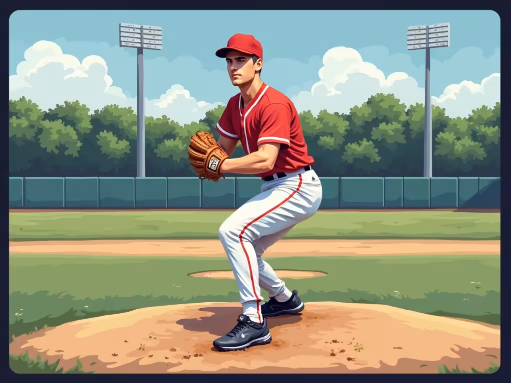 DataBaseball: Joe Niekro - 1983 (4.1 PV)