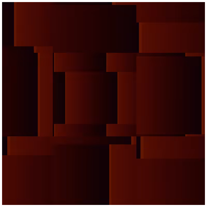 Hypnos Pixel #6
