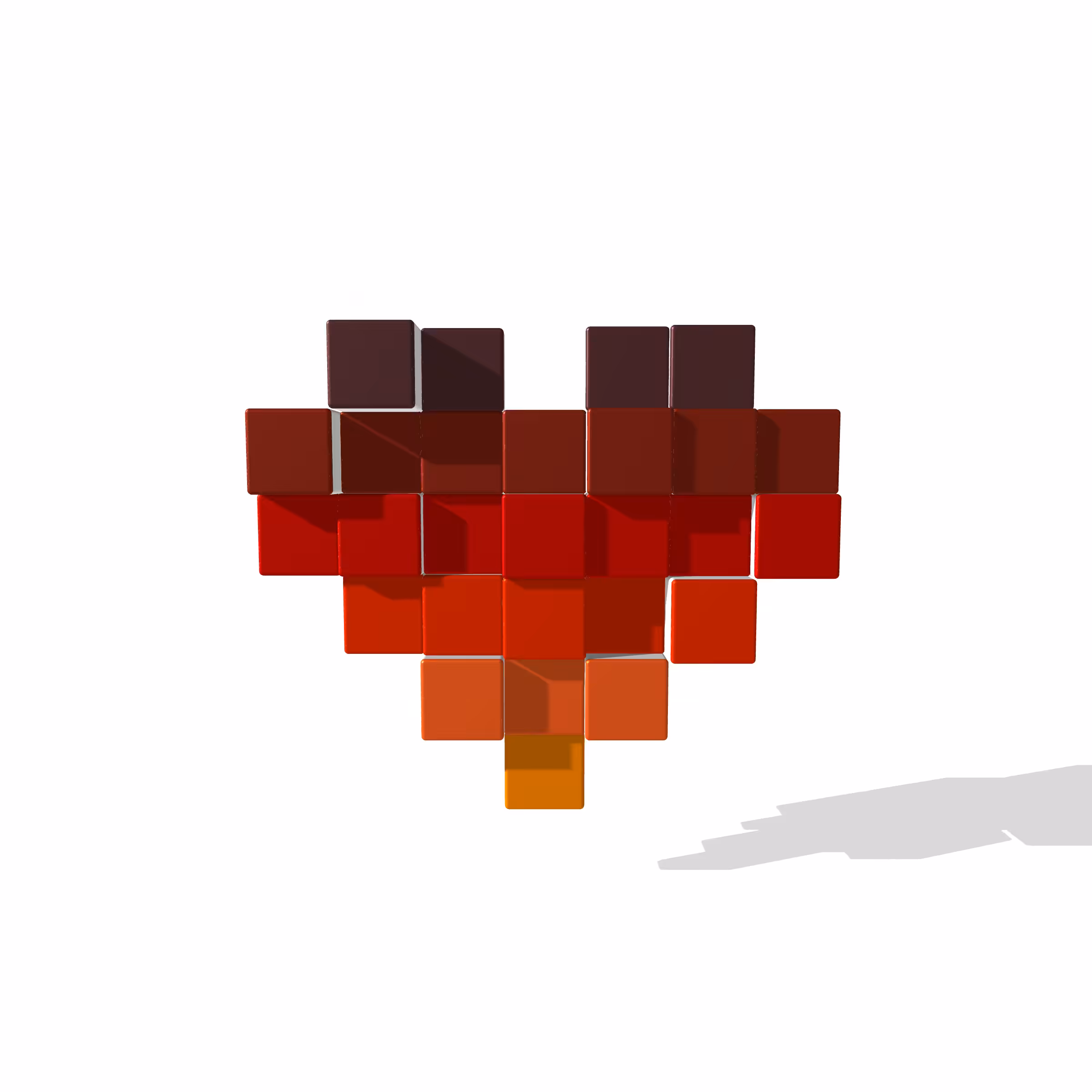 heart + craft #3438