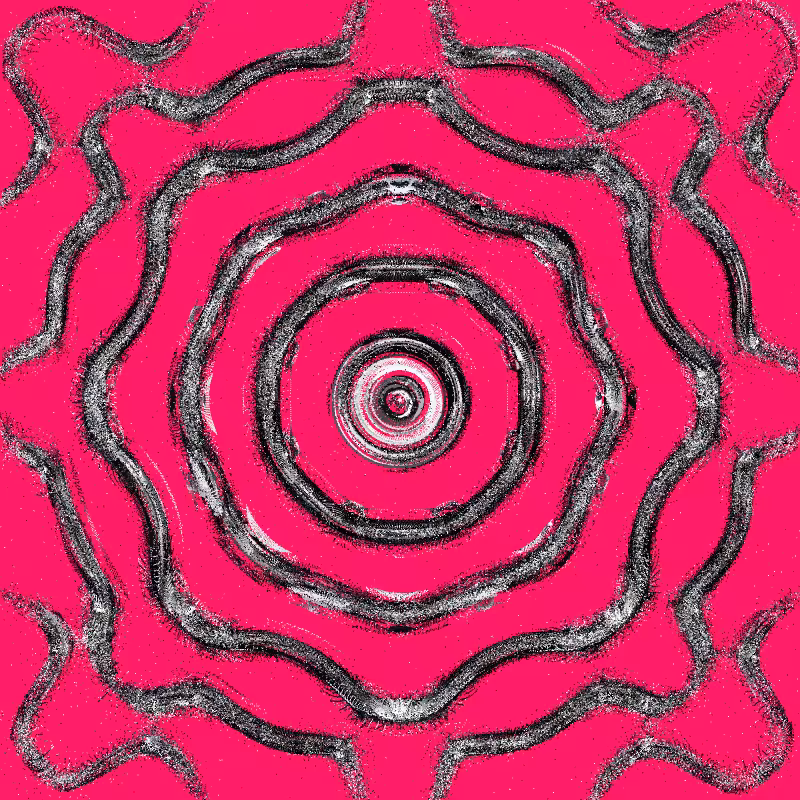 Imaginary Resonances #81