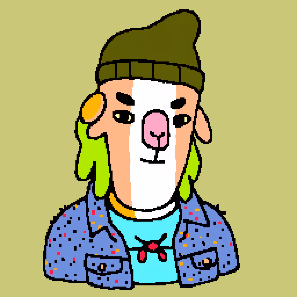 PixelDoodle
