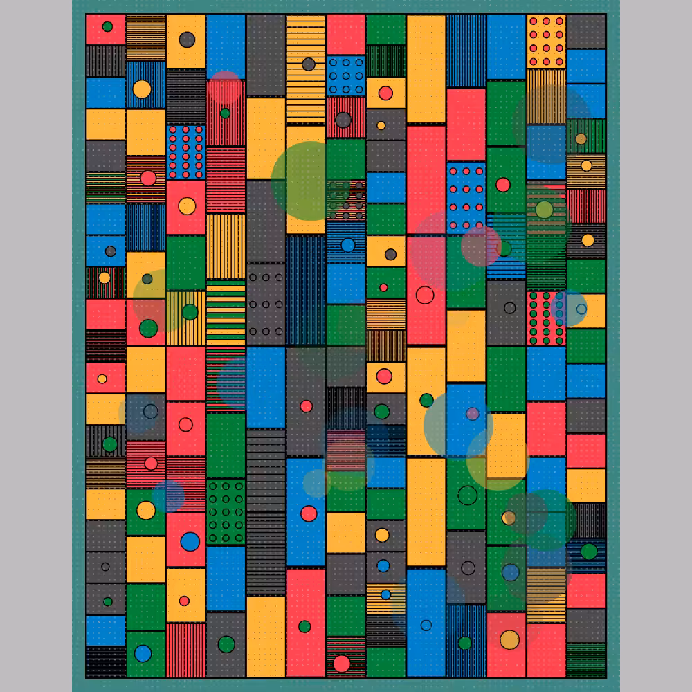 Shifted Blocks #117