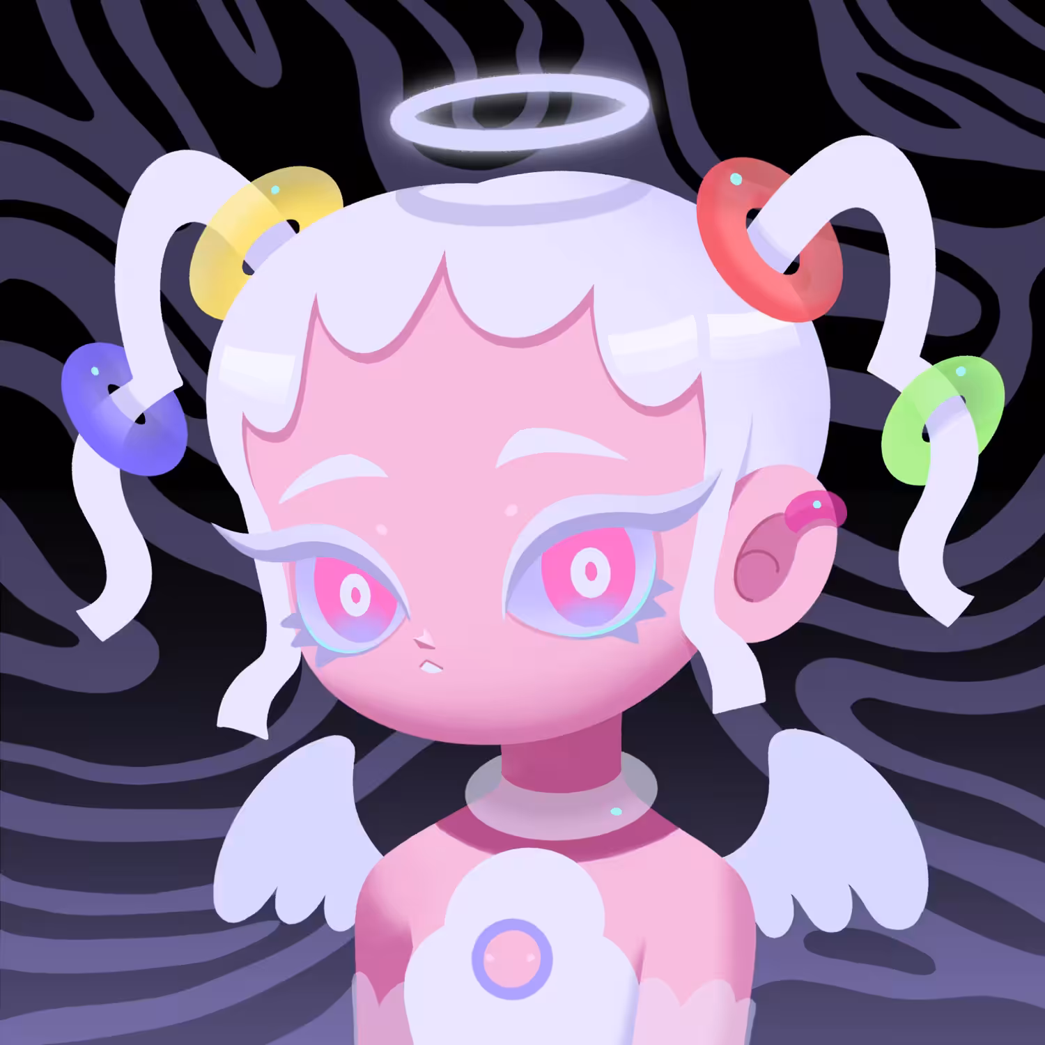 Milk | HELL O CO. #46