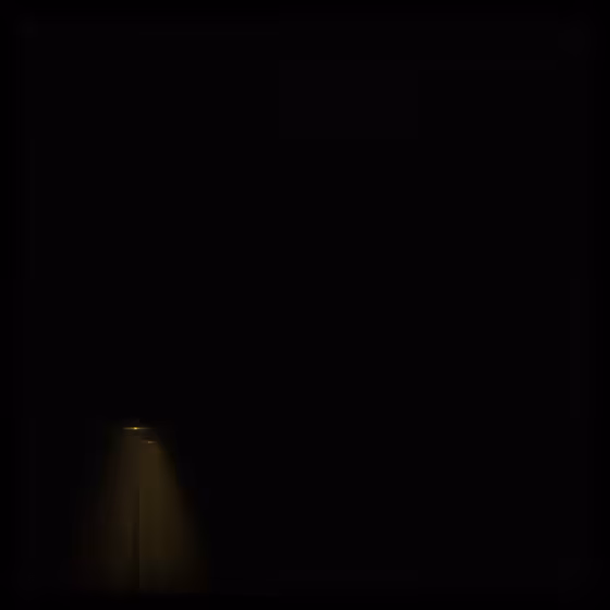 Street Light #5