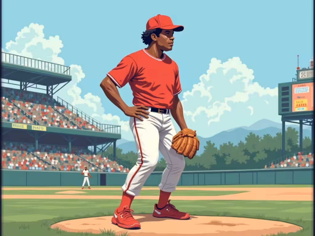 DataBaseball: Lonnie Smith - 1989 (4.9 PV)