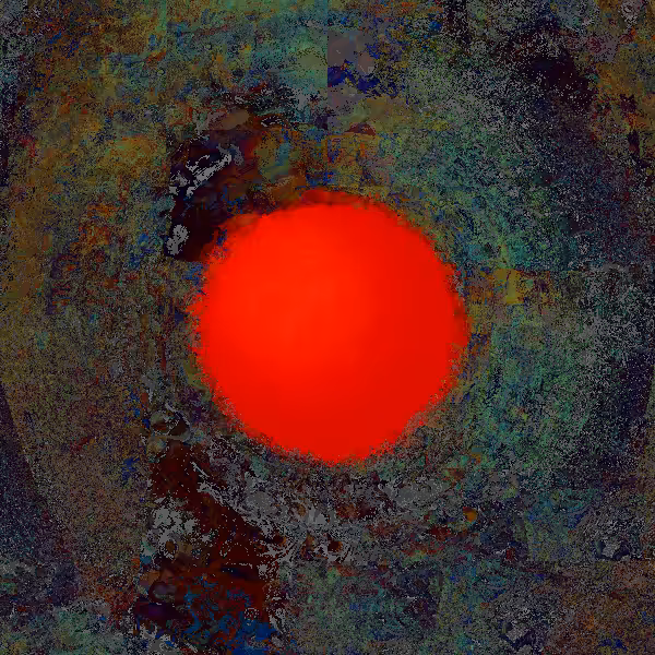 MIRAGE #65