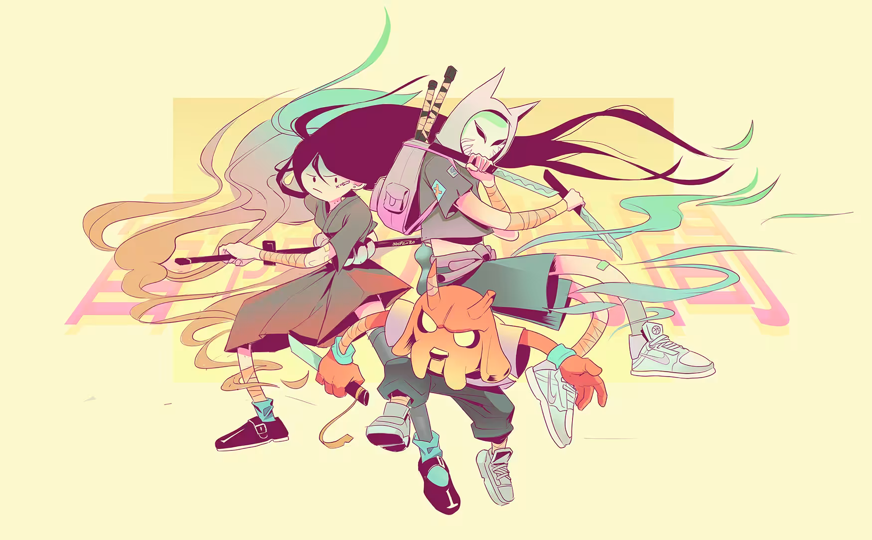 ADVTM