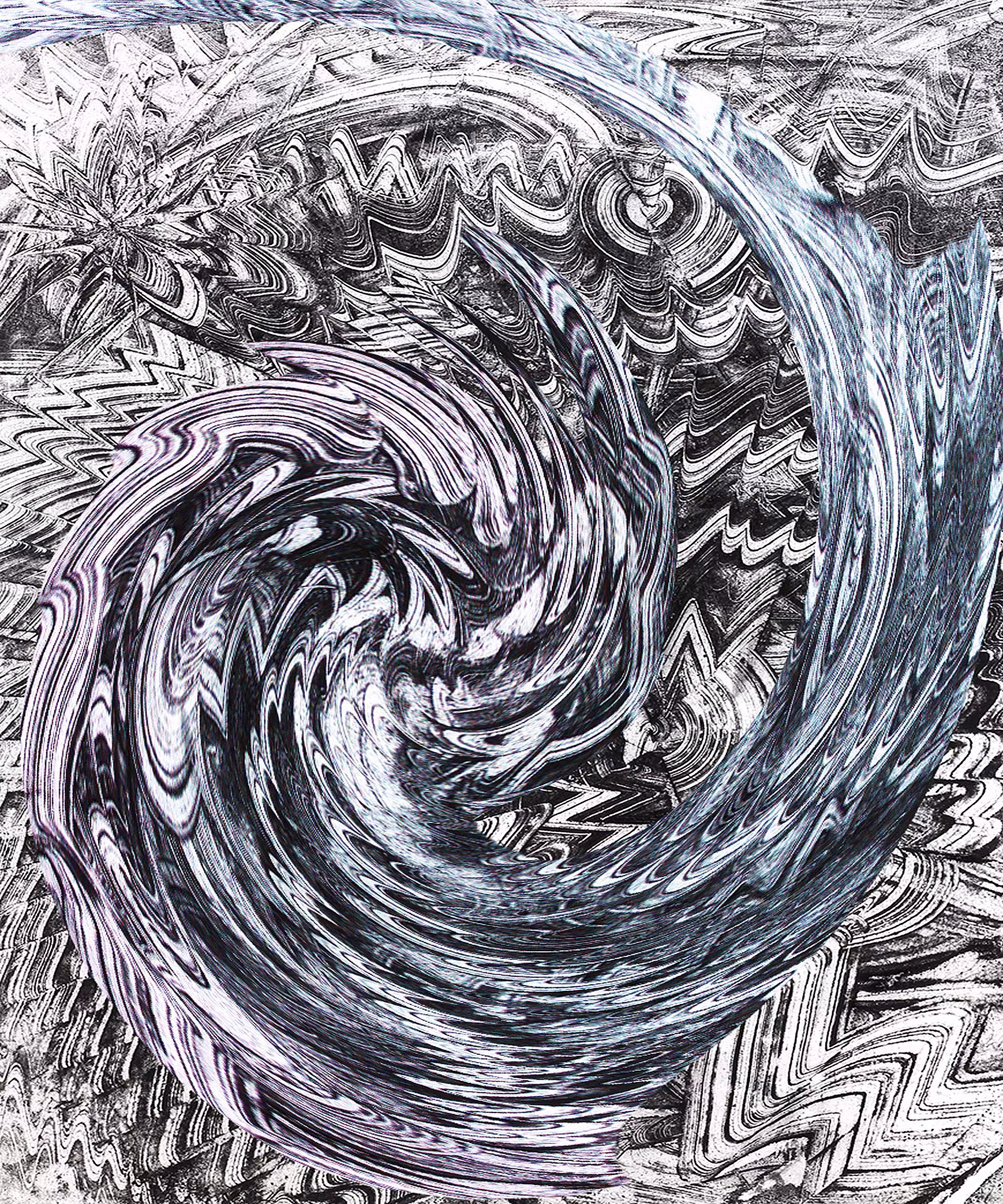 Path of Awareness: №5 Whiplash