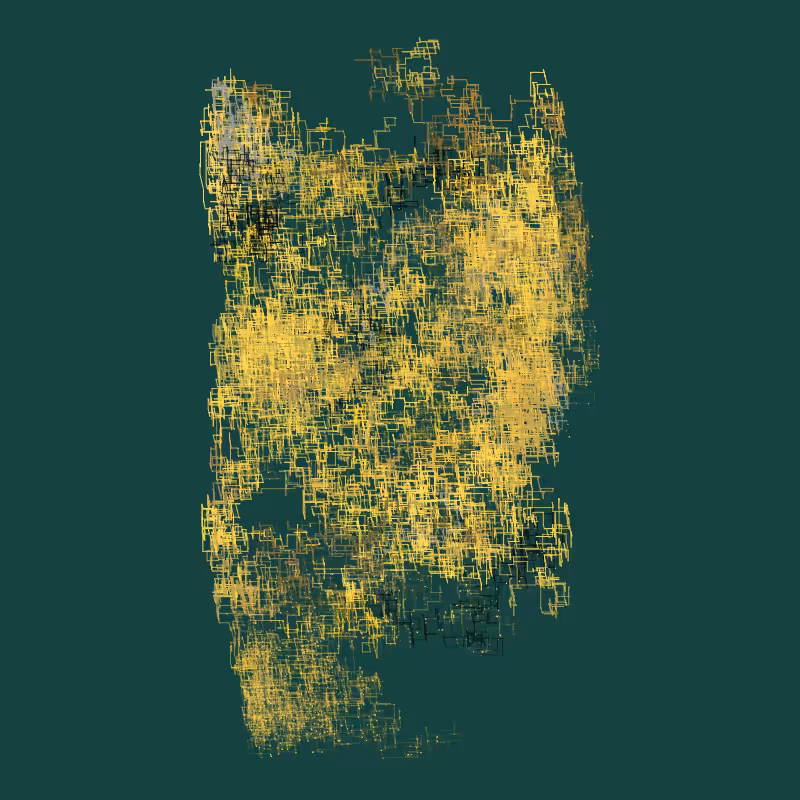 Wandering Line