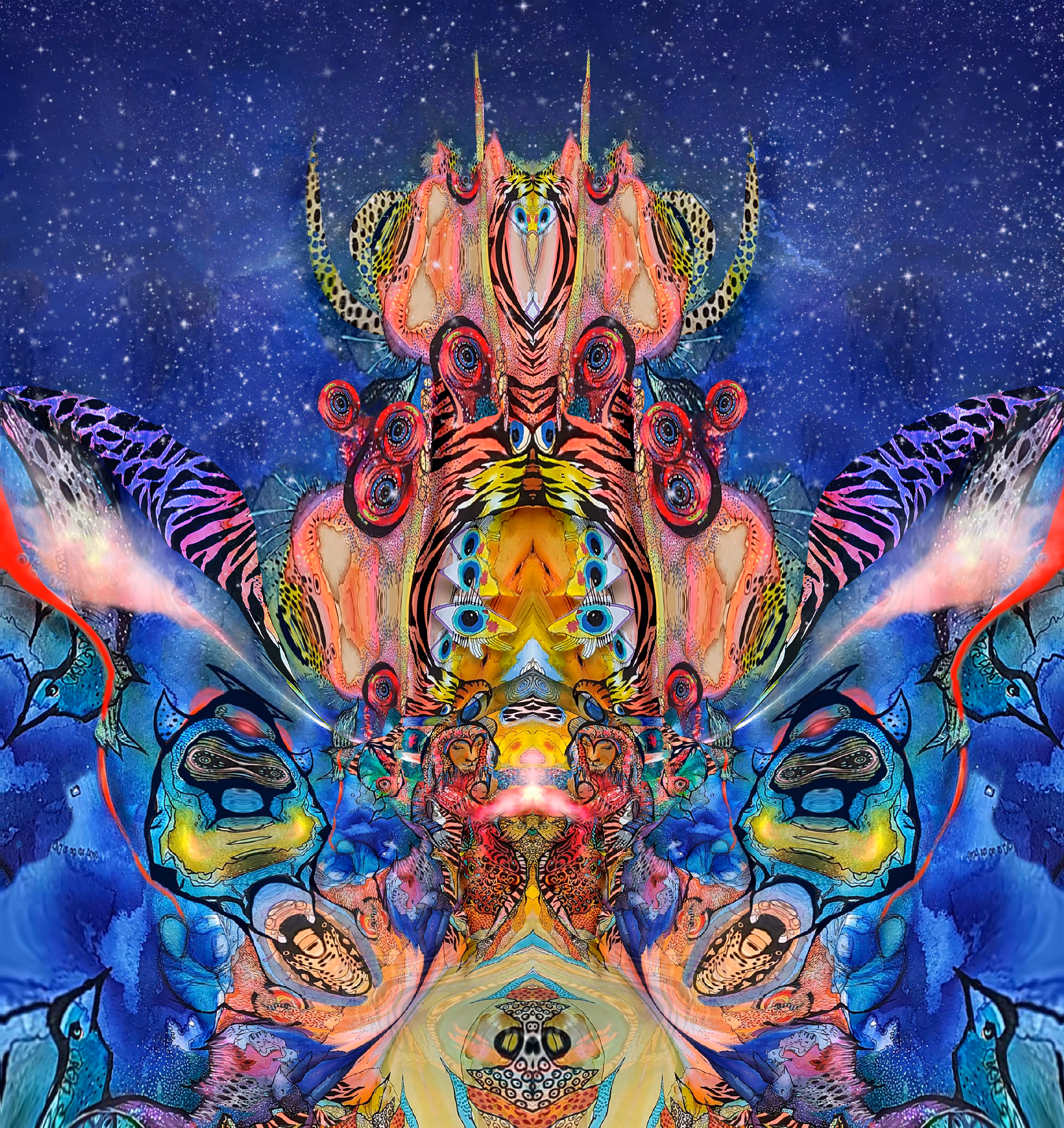 Starwatcher