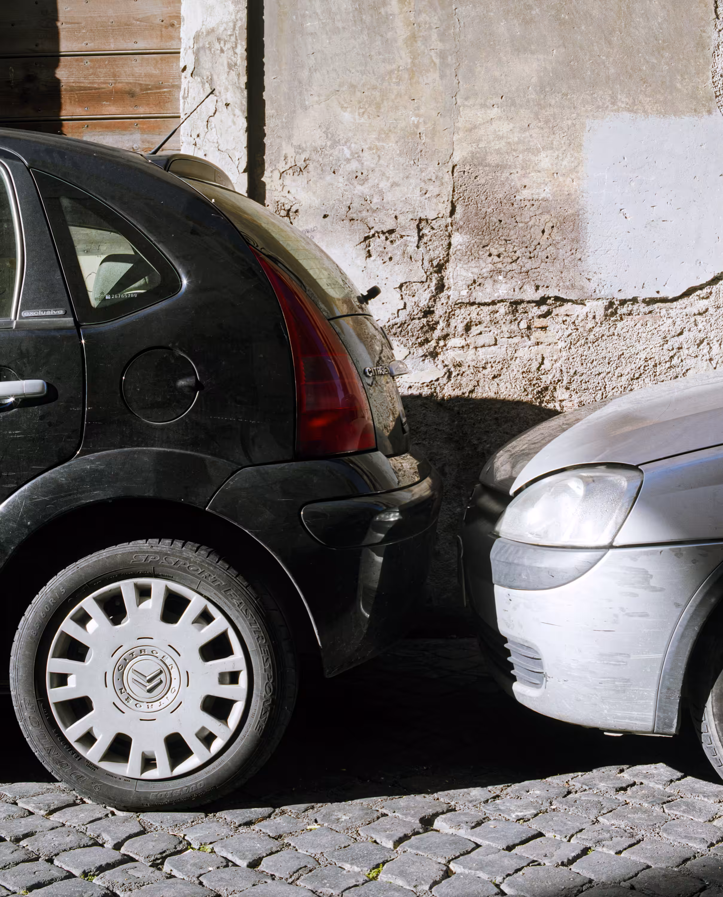 Roma Roma #14