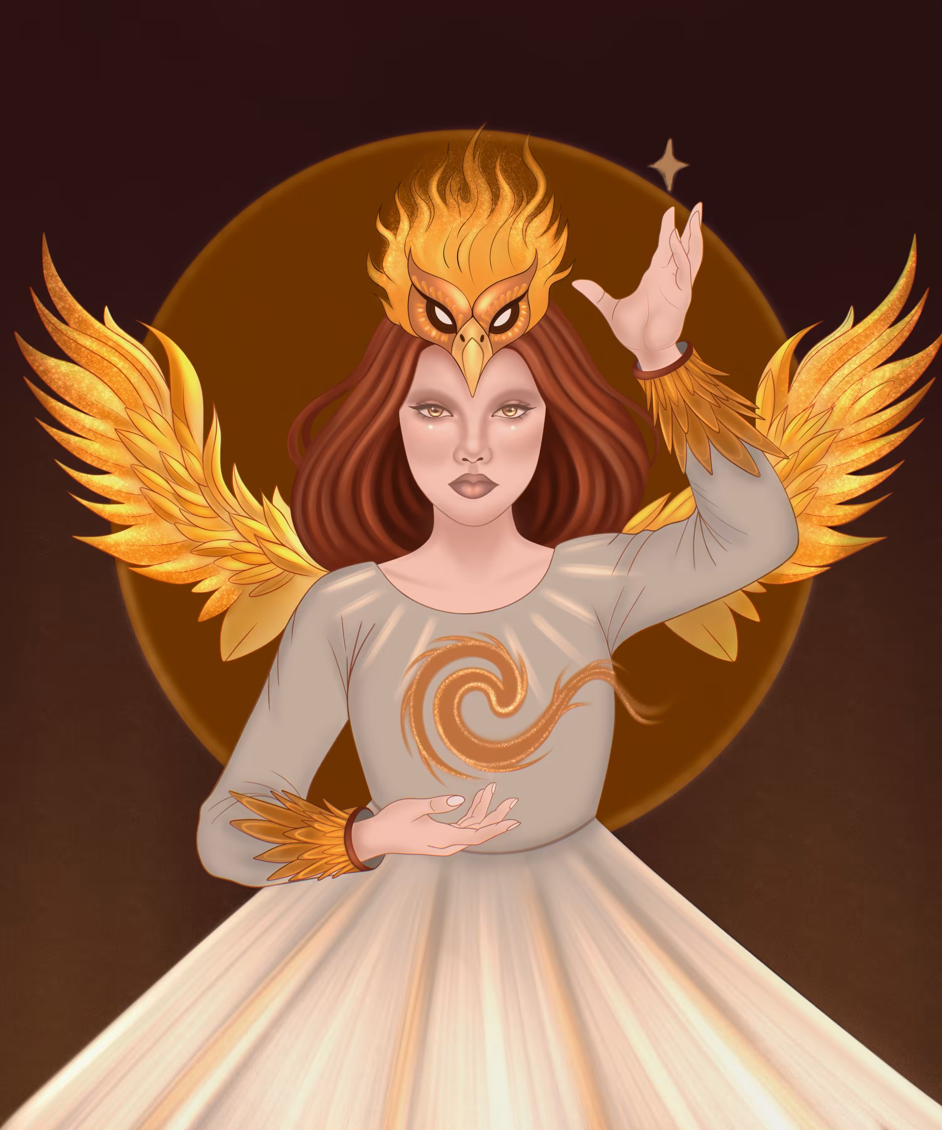 Phoenix Rising