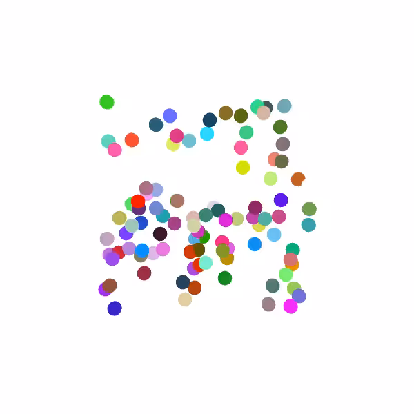 AlmostCircle #5