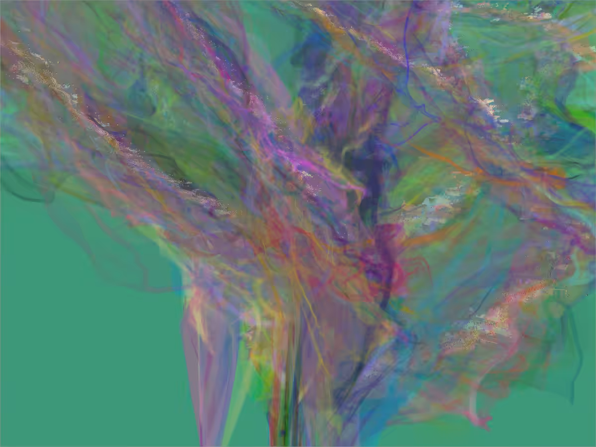 Floral Flow #30