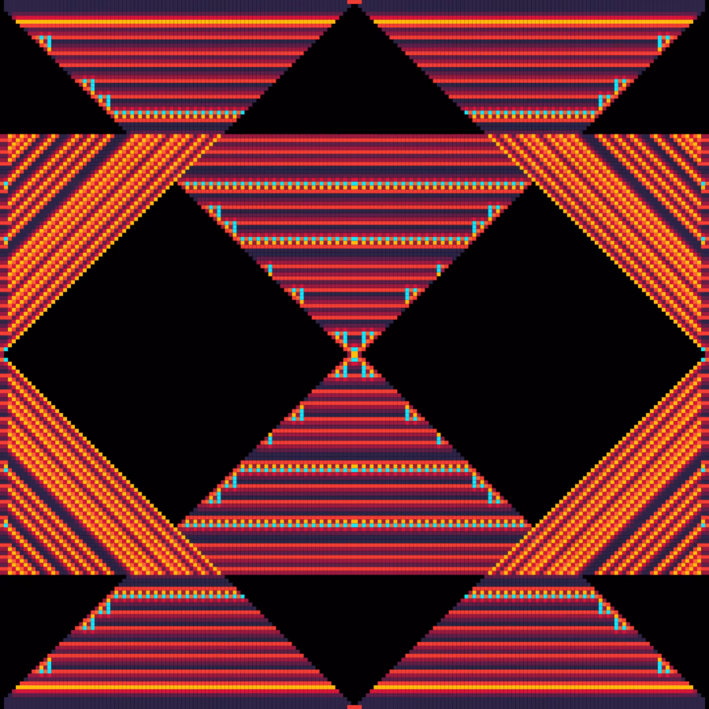 Patterns of Life #504