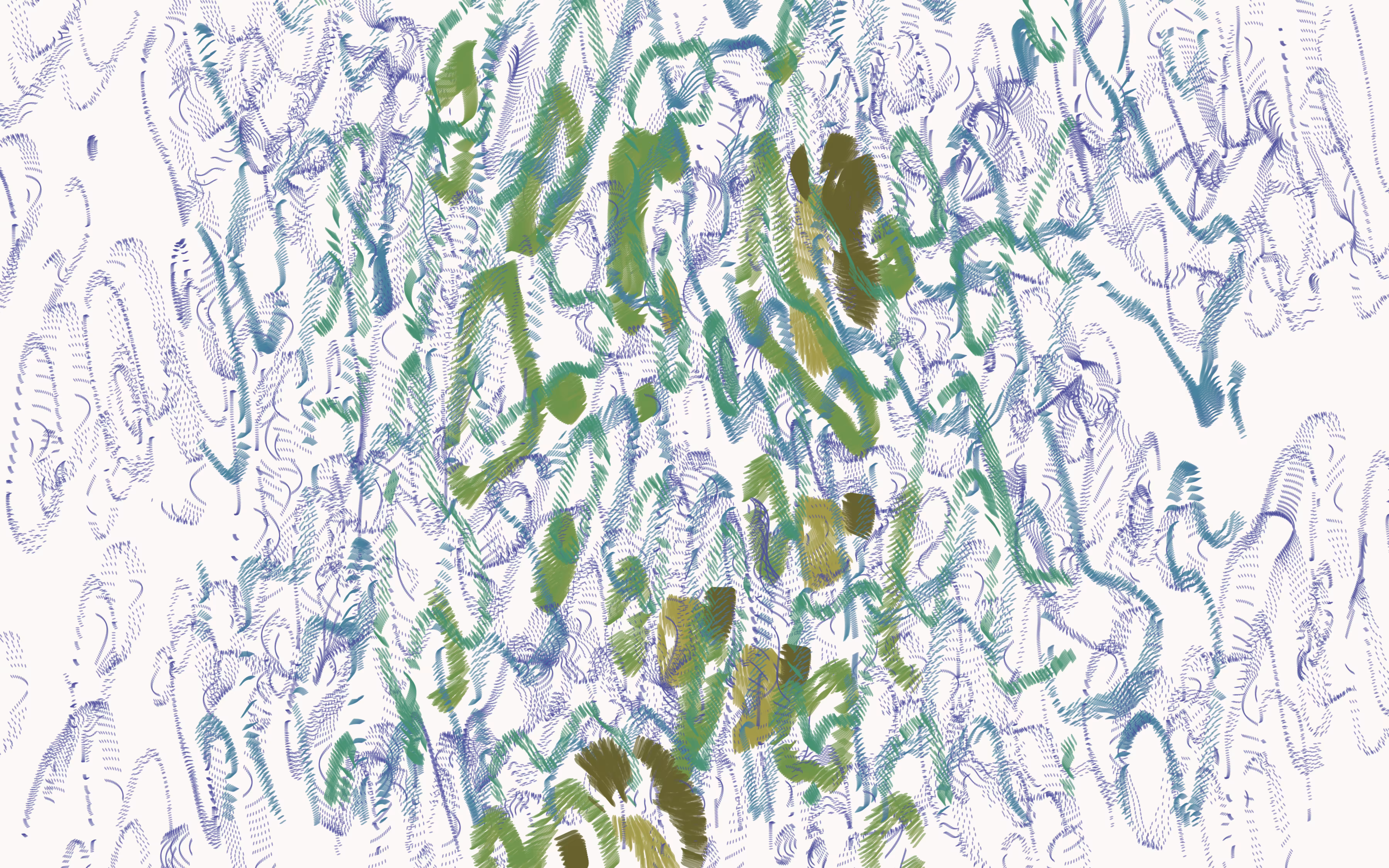 Dimensional Energies #5