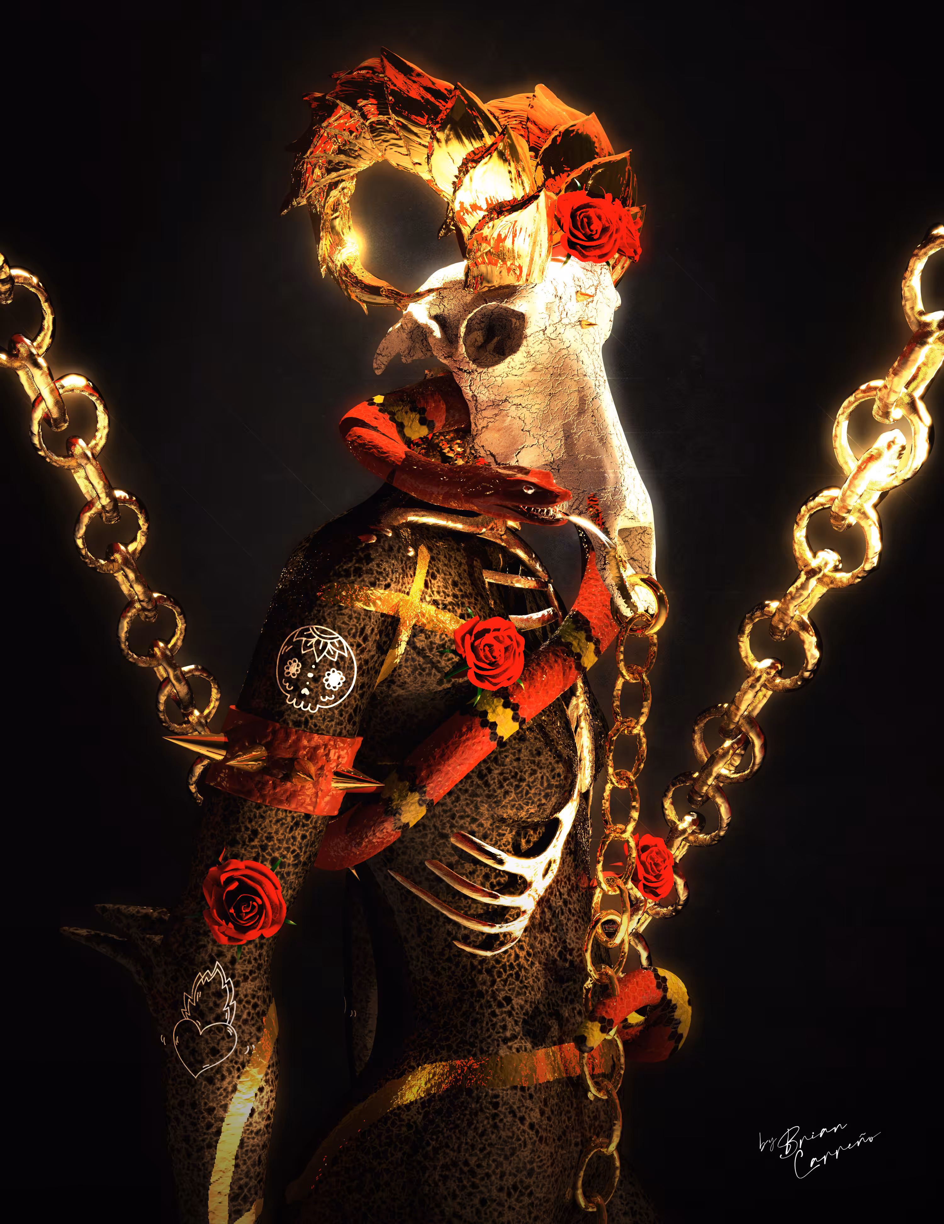Andrógeno