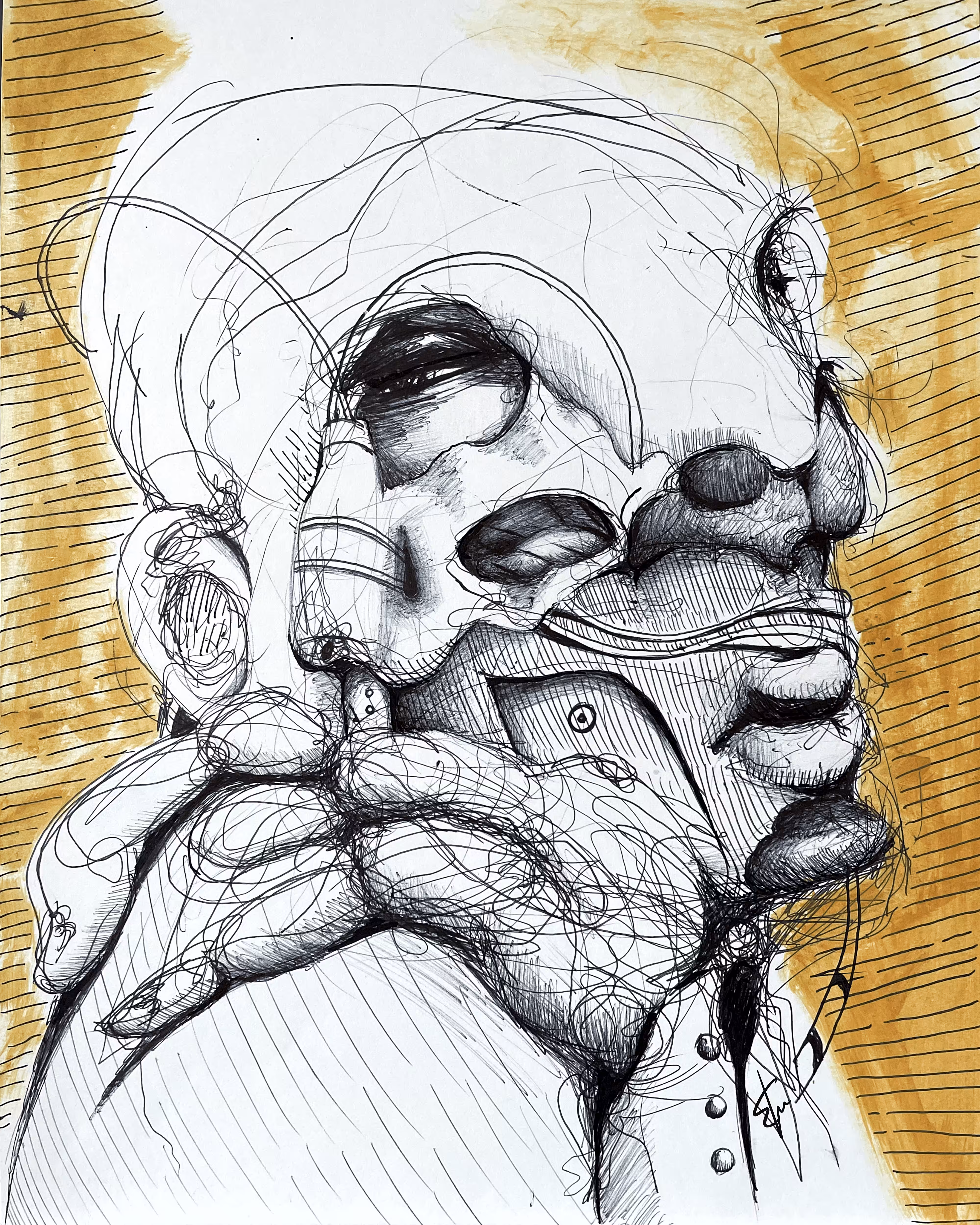 works: "Future Shock" 1/1