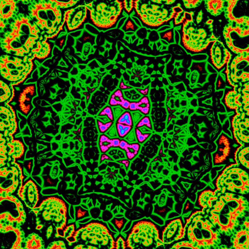 Foldoscope #6