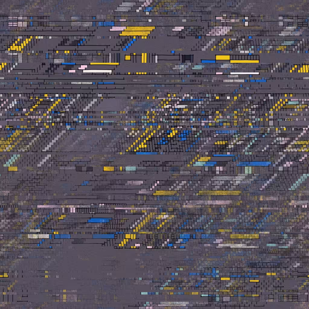 Sedimentary Dissolution #472
