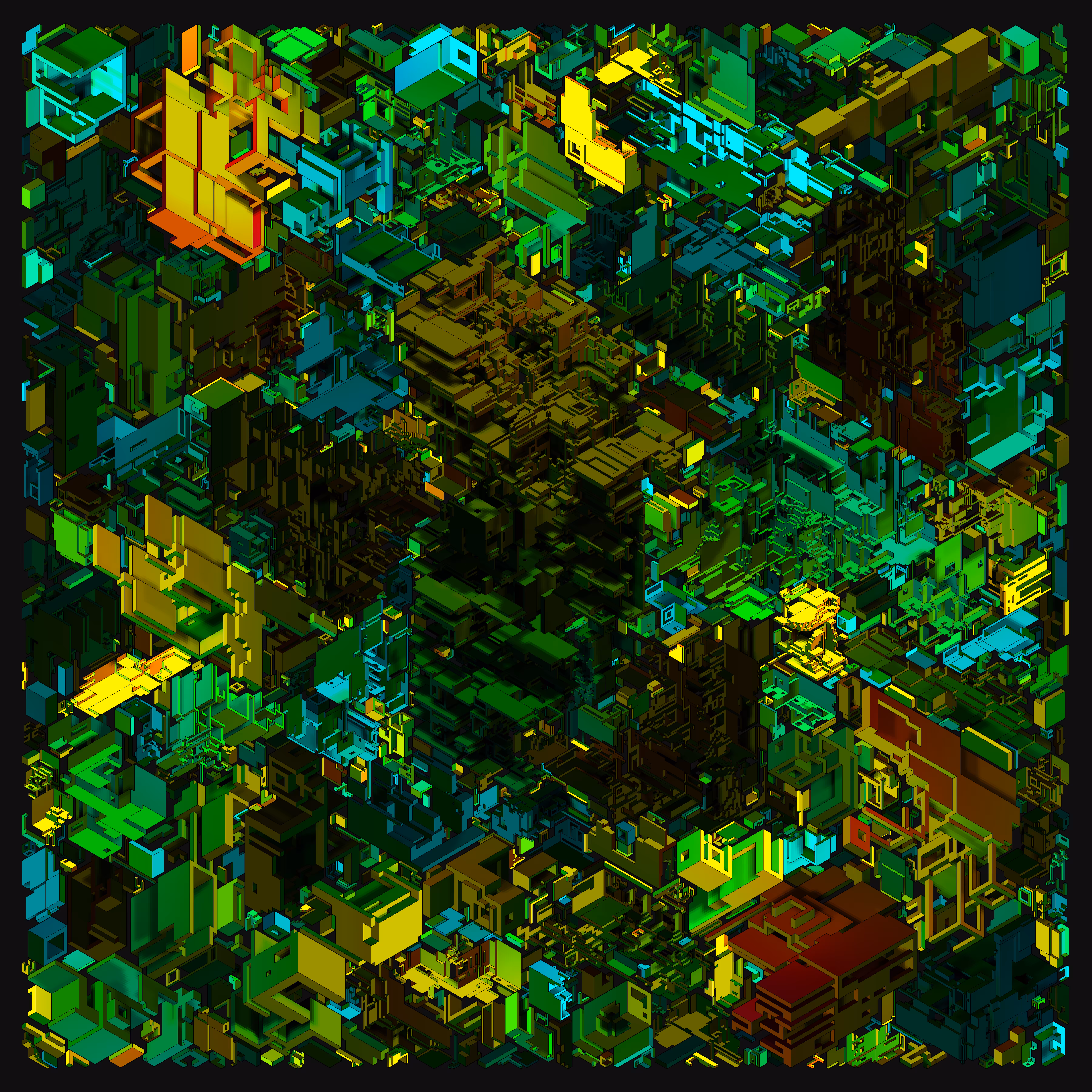 Iso disorient 220609 I