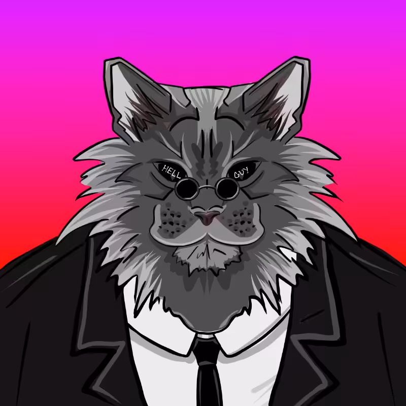 fxCat #8
