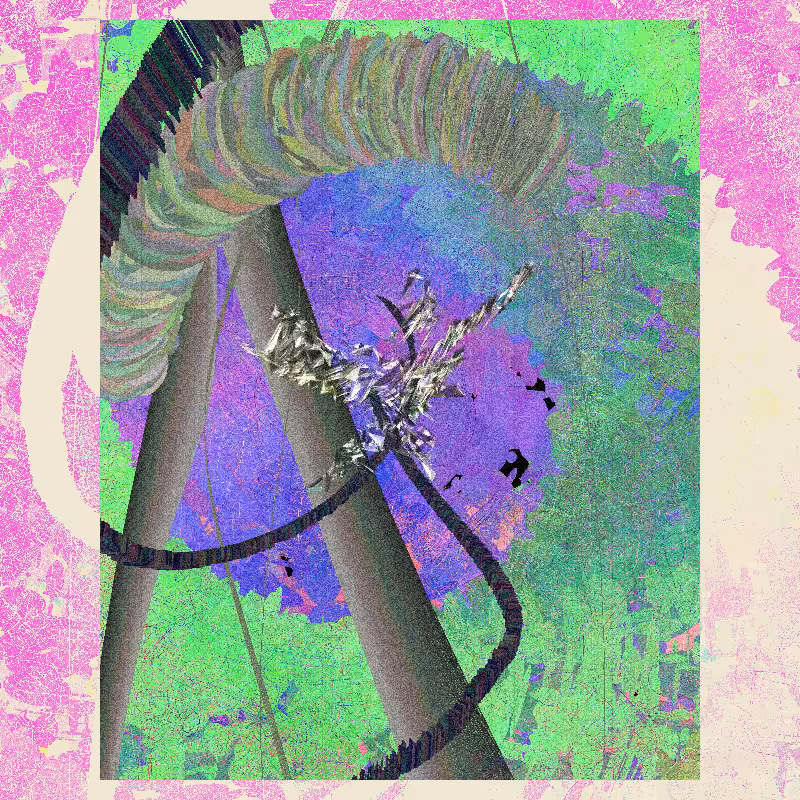 Continuum #106