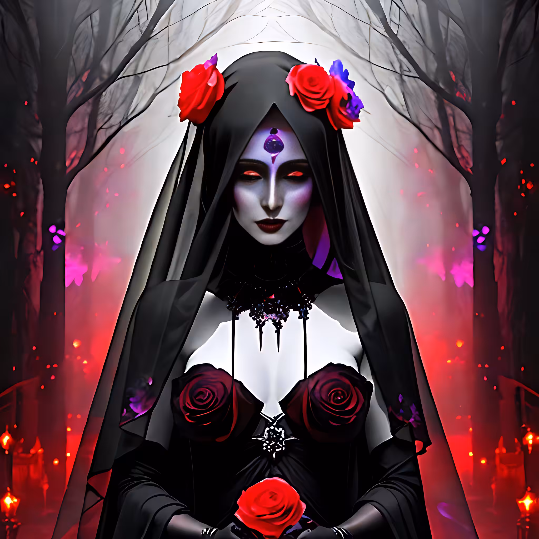 Nyx