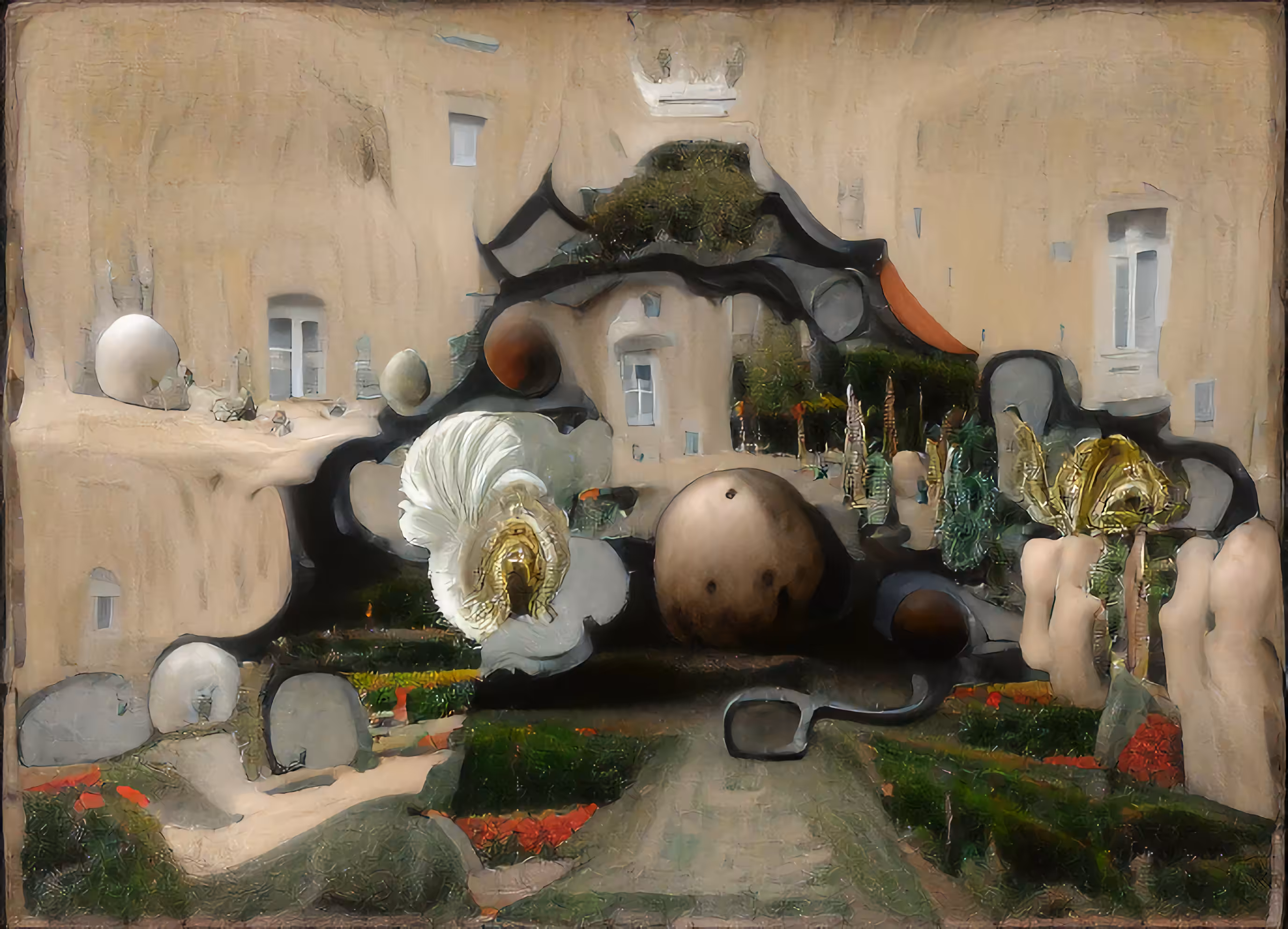 Whimsy Worldz #13