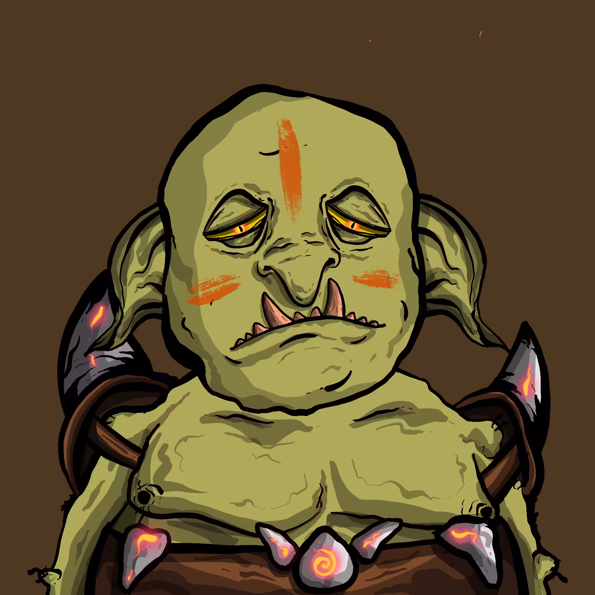 Orc #37