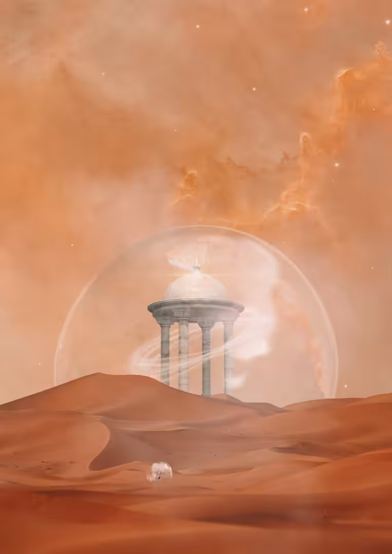 Divinely Protected