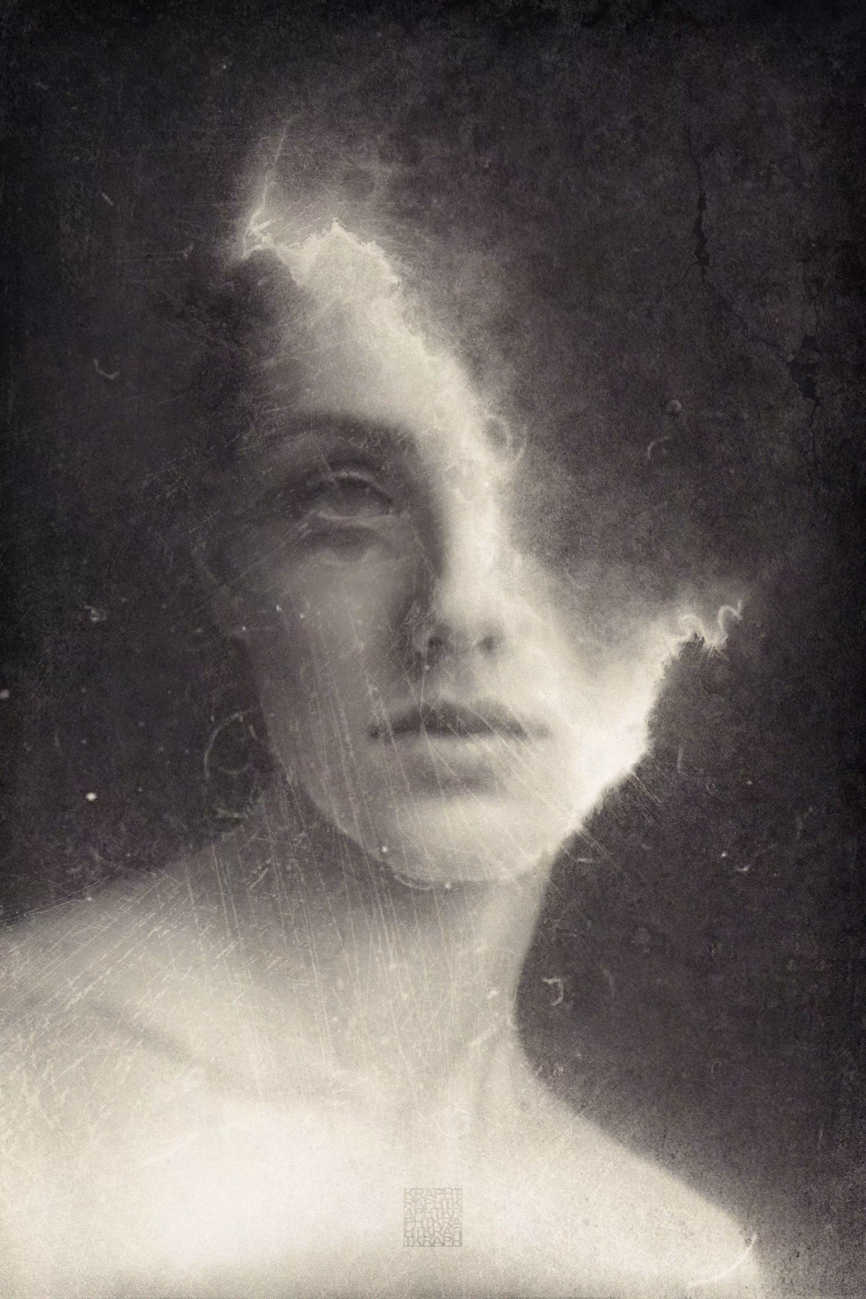 the homeless ghost.