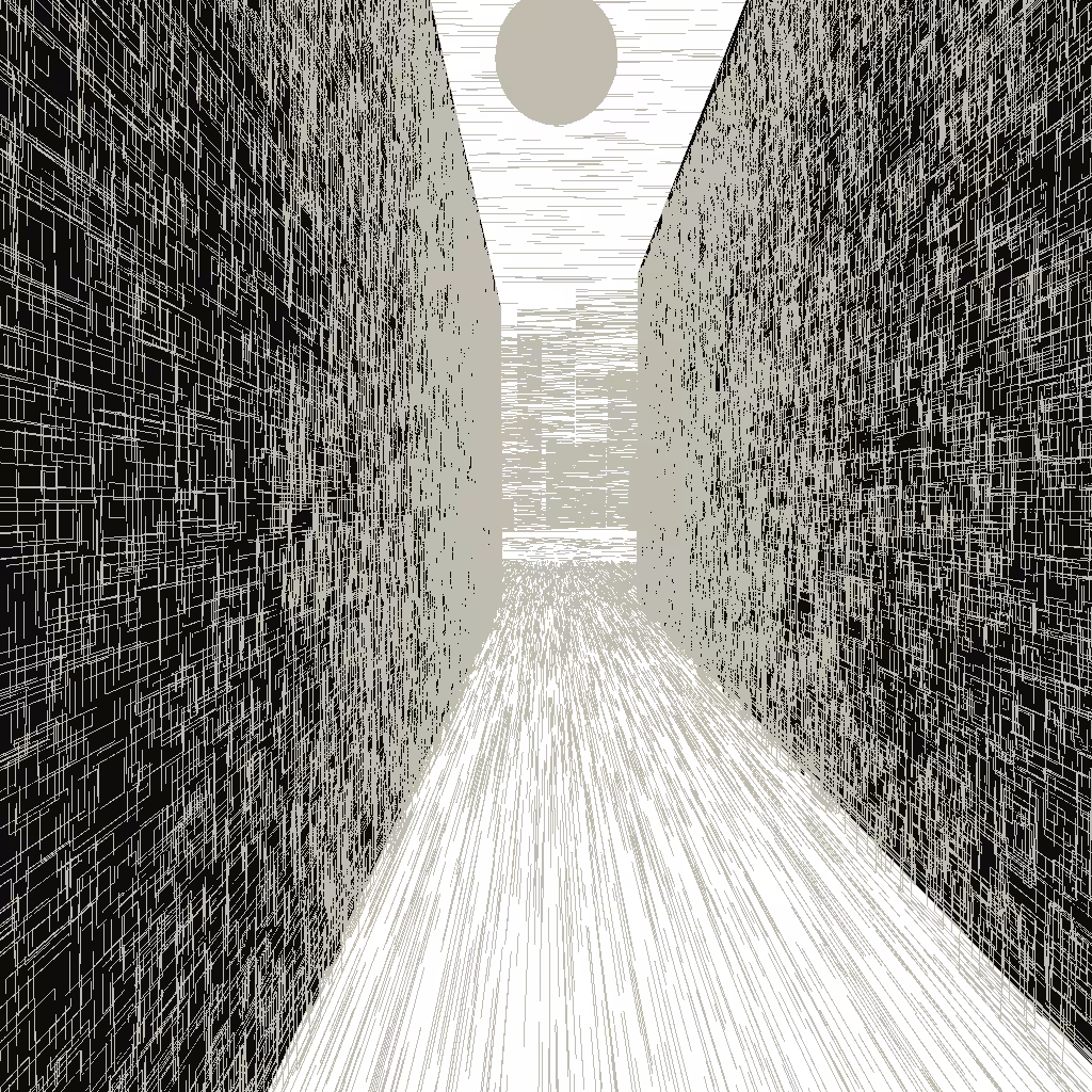 Alley #140