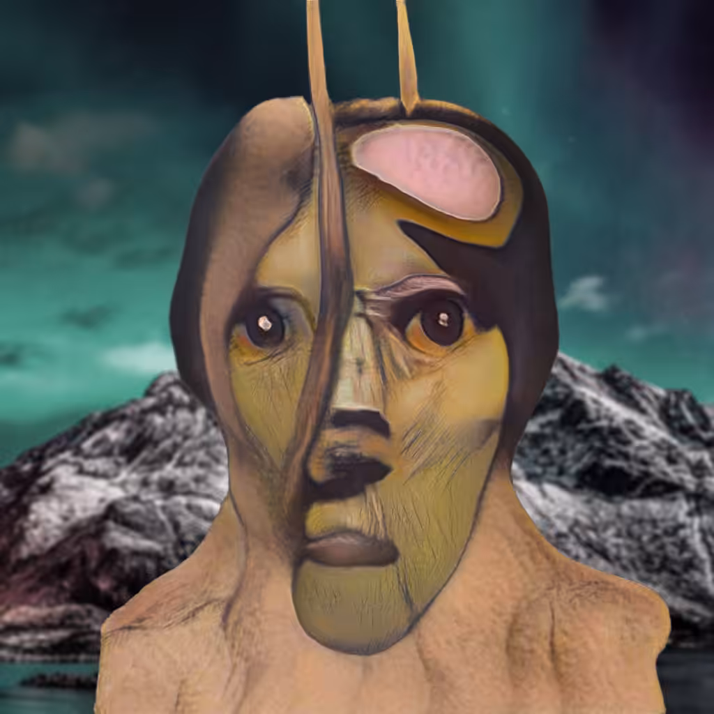 Scargazer #22