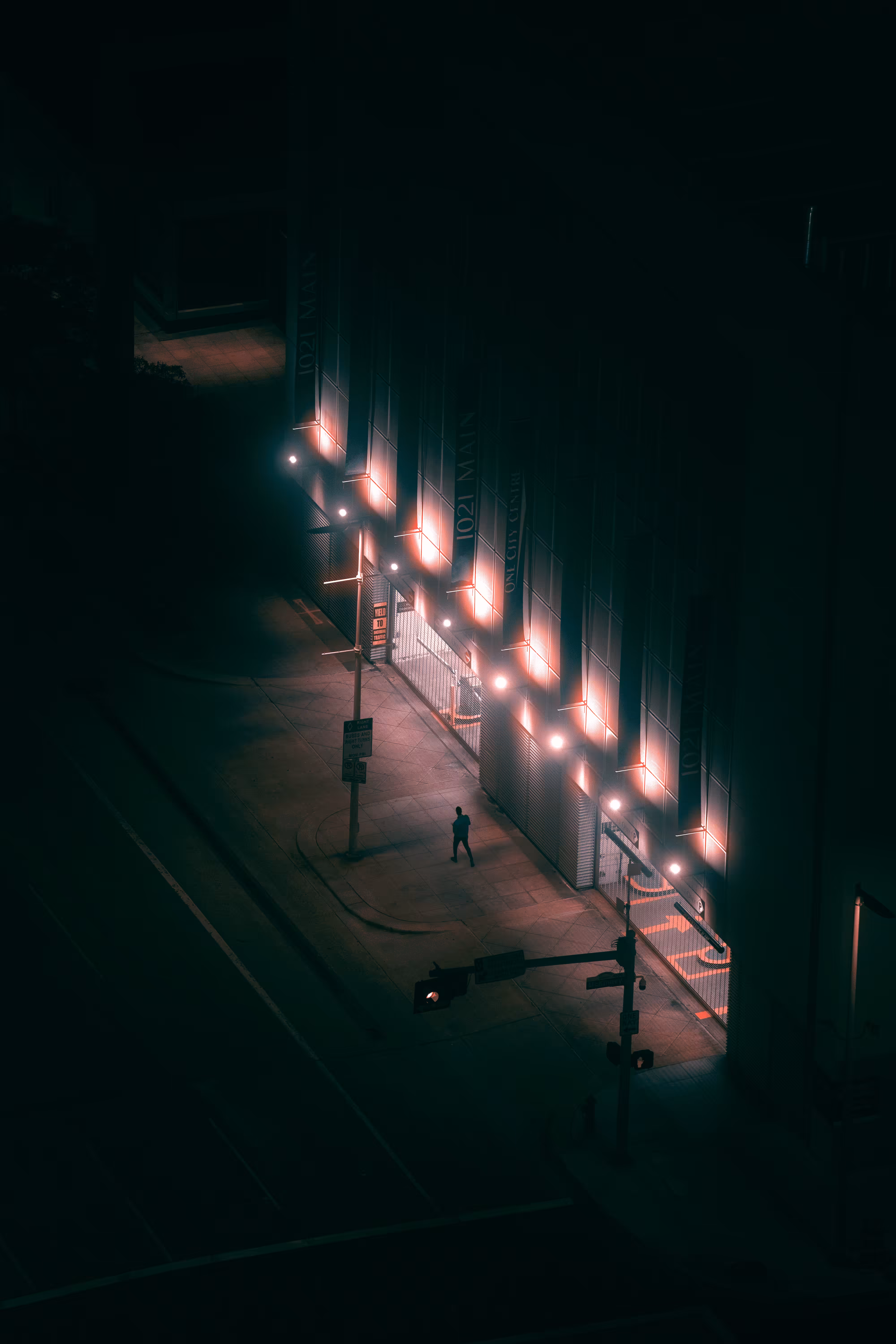 Light the Way #13