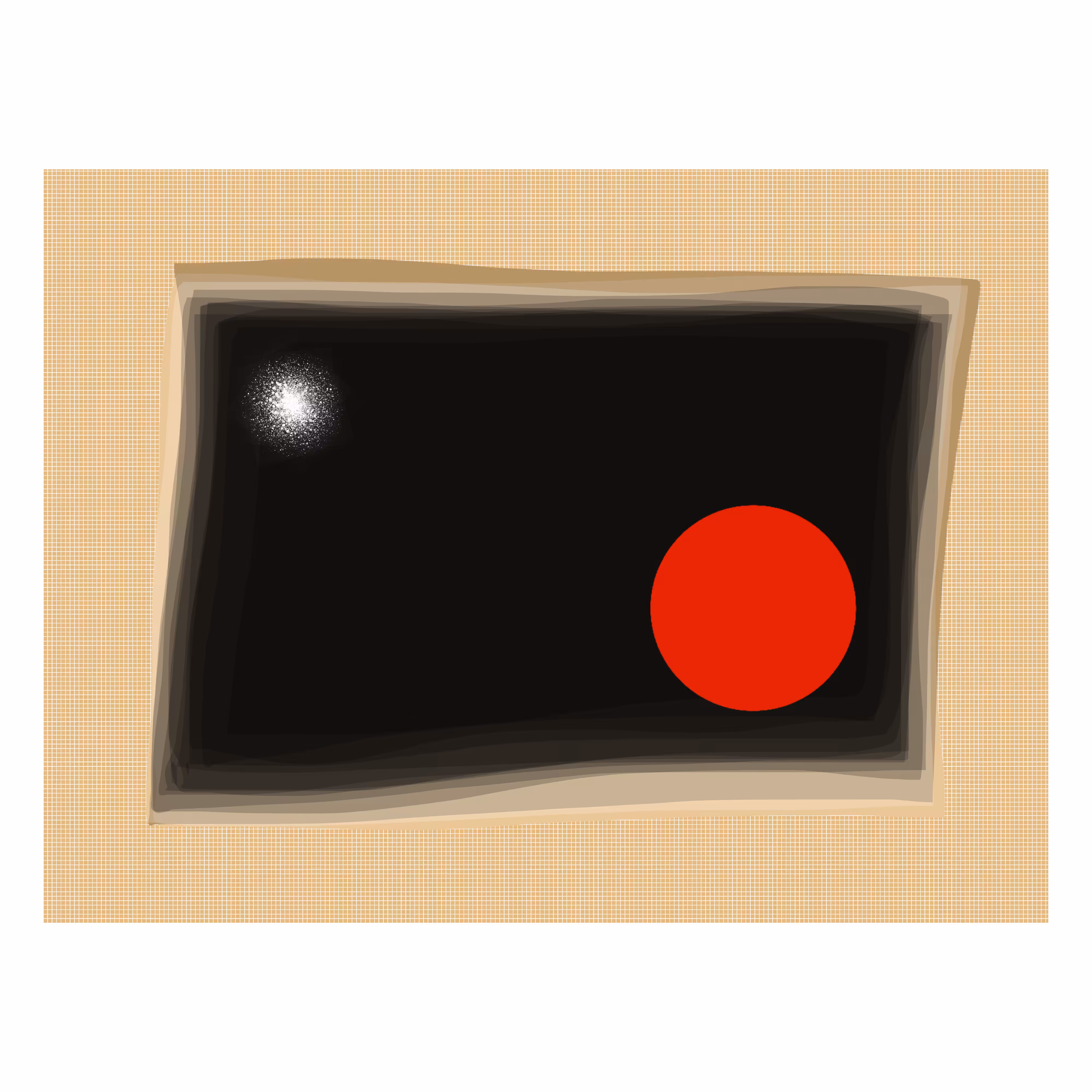 Red Space #2