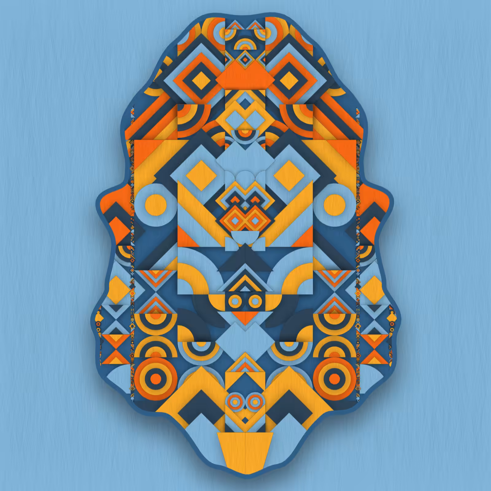 Generativemasks #9869
