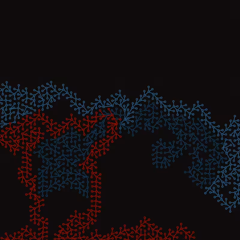 Networks #32