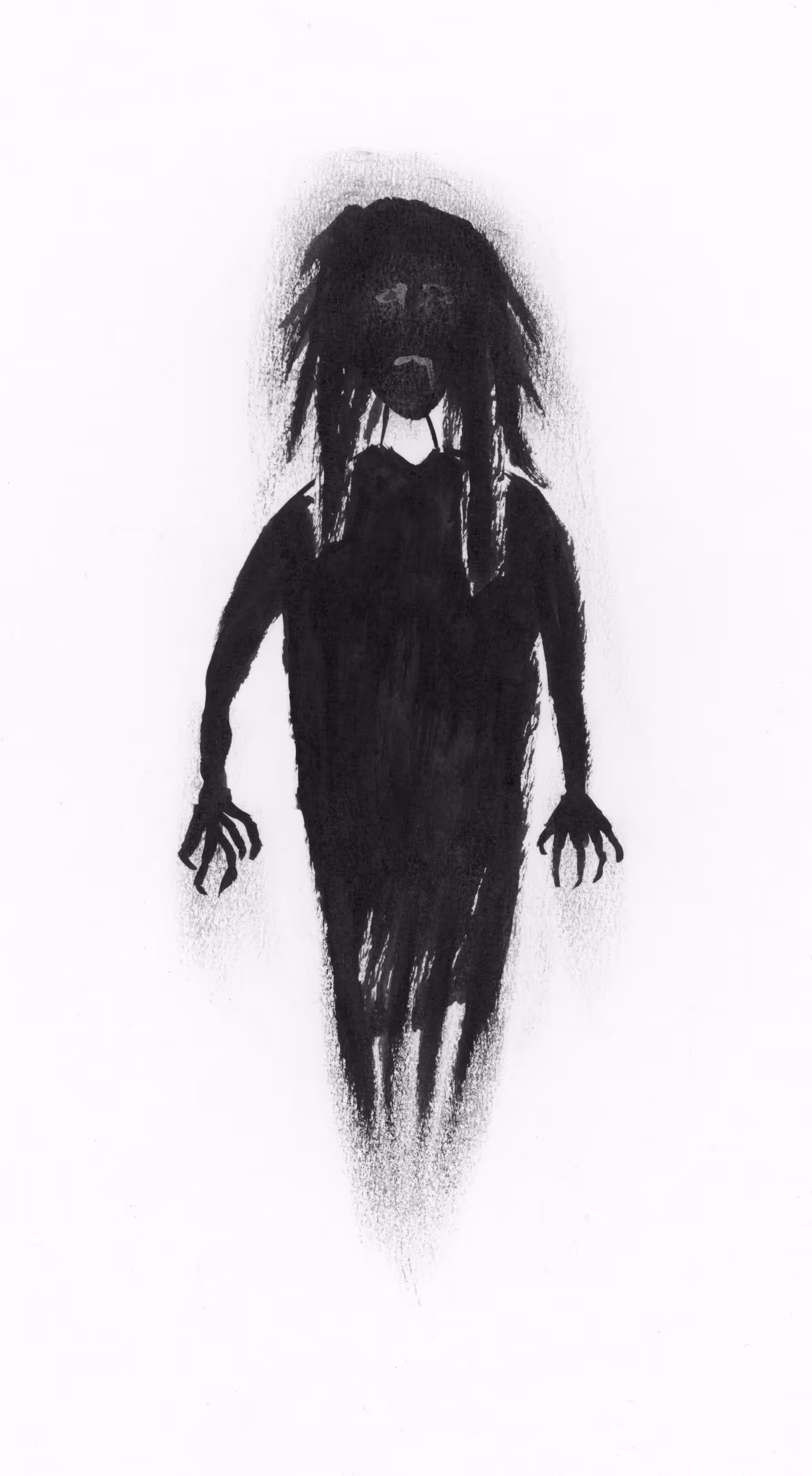 Witch #1