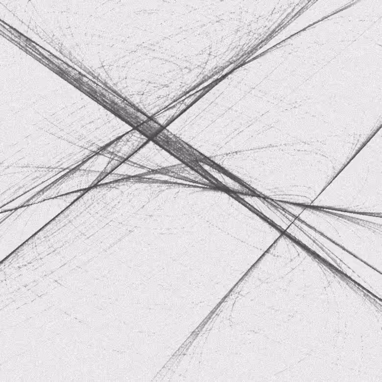 intersections #2