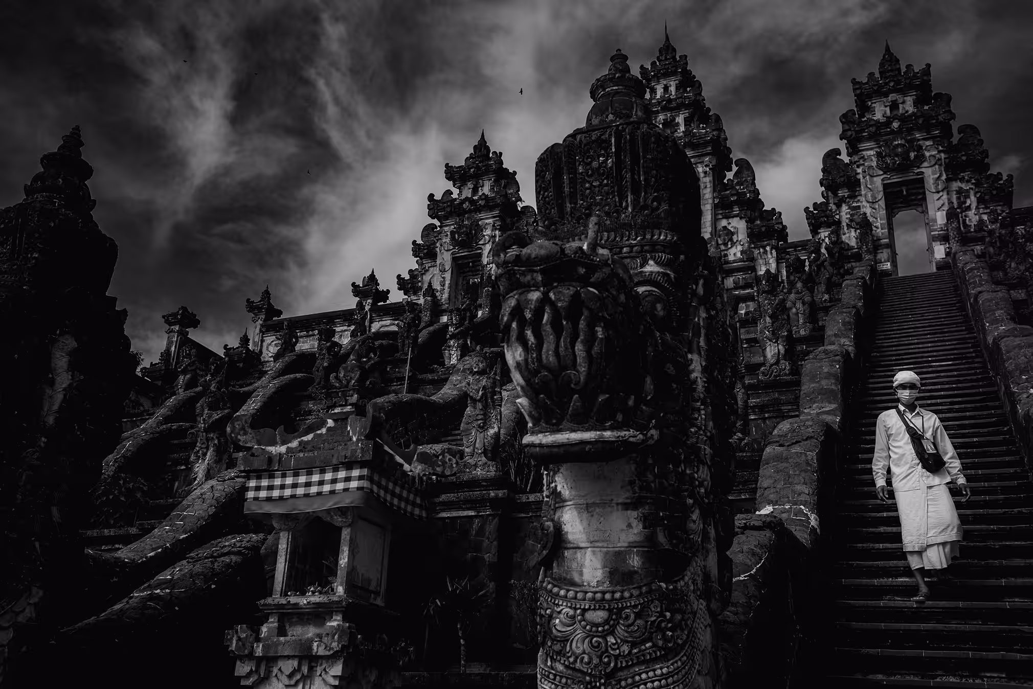 Bali Part 1