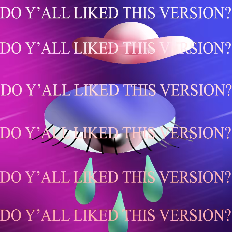 The third eye 'does not exist'? #2